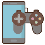 Mobile Game icon