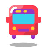 Autobus icon