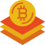 Bitcoin icon