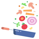 Ingredients icon