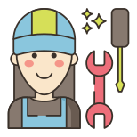 Technician icon