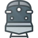 Tren icon