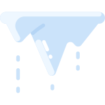 Icicle icon