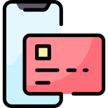 Smartphone icon