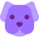 Year of Dog icon