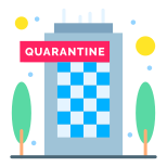 Quarantine icon