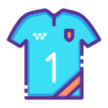 Football Uniform icon