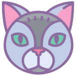 Katzenkopf icon