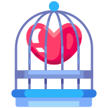 Cage icon