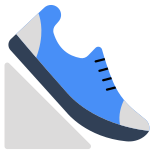 Runner icon