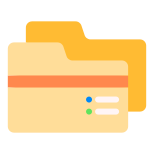 Documents icon