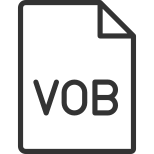 Vob icon