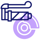 Brake Disc icon