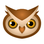 Hibou icon