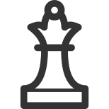 Chess icon