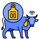 Livestock icon