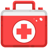 First Aid icon