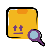 ボックス検索 icon