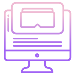 Computer icon