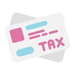 Tax File icon