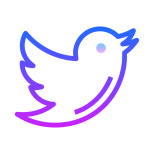 ツイッター icon