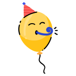 Birthday Celebration icon
