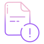 Document icon