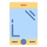 Smartphone icon