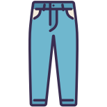 Jeans icon