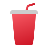 Soda icon