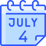 Calendrier icon