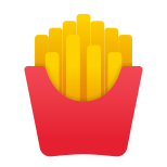 Frites icon
