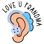 Hearing Aid icon