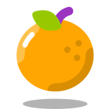 Laranja icon