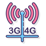 3g icon