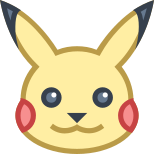 ポケモン icon