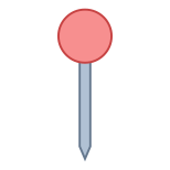 Map Pin icon