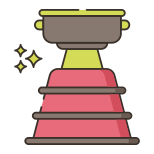 Fermentation icon