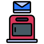 Post Box icon