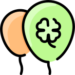 Balloon icon