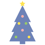 Árbol de Navidad icon