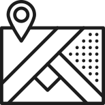 Map icon