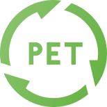 Pet Plastic icon