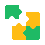 Puzzle icon