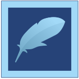 PS Feather icon