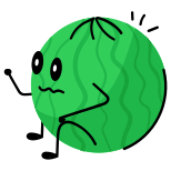 Watermelon icon