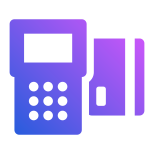 Payment Card icon