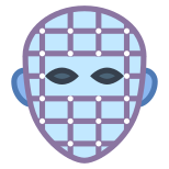 Hellraiser Pinhead icon