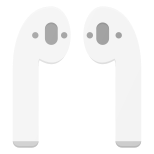 AirPods icon