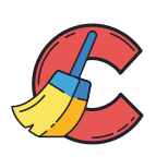 CCleaner icon